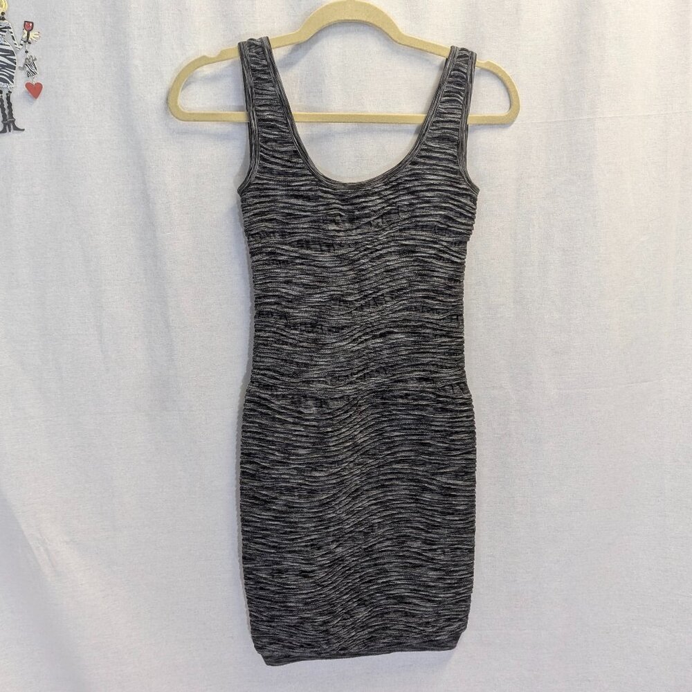 Love Charm Size Small Mini Dress